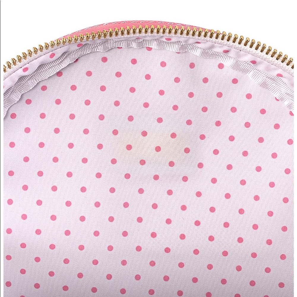 Loungefly Aristocats Marie Backpack - Picture 4 of 4